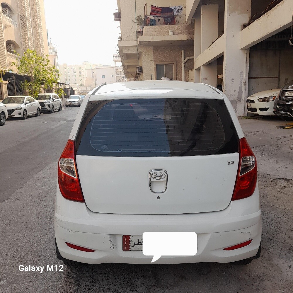 Hyundai for sale. - 4