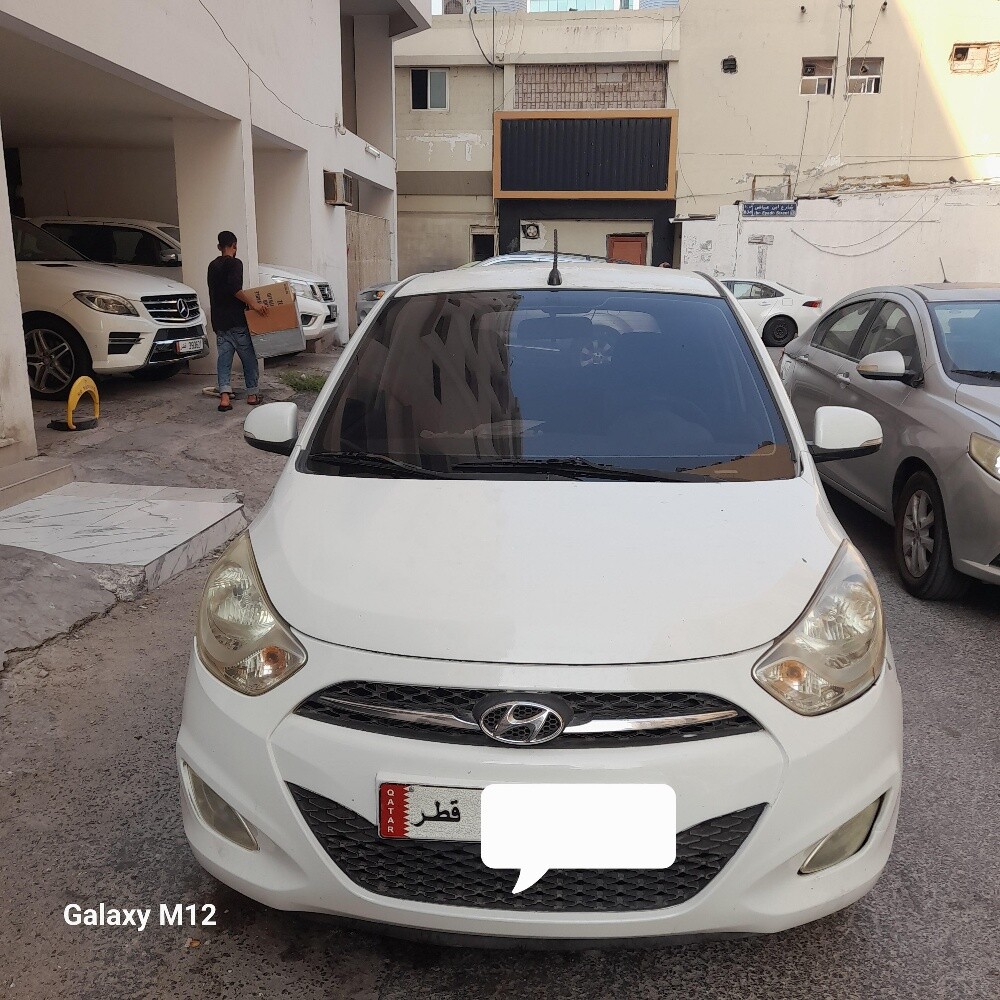 Hyundai for sale. - 2