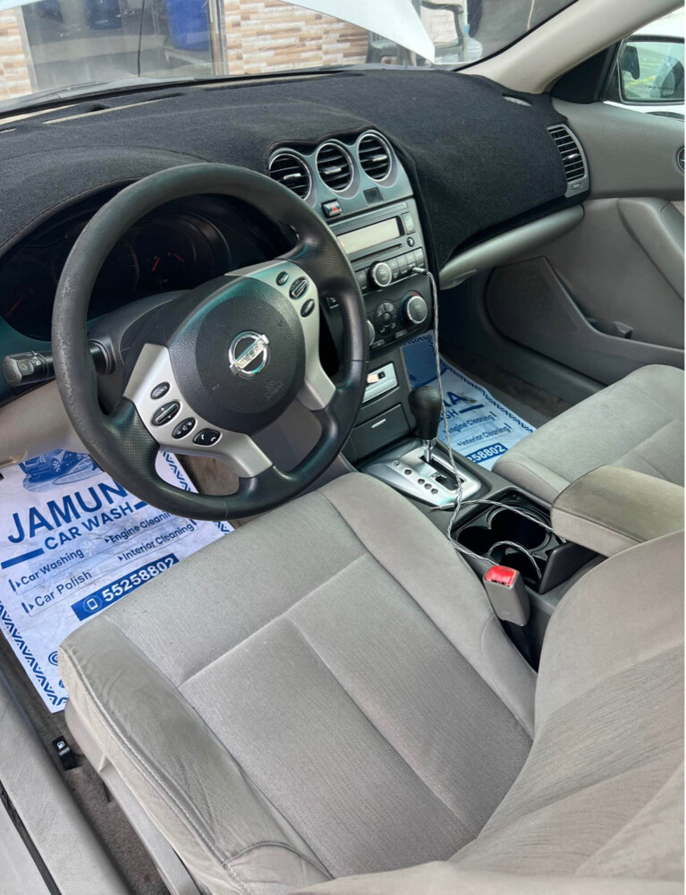2010 Nissan Altima - 3