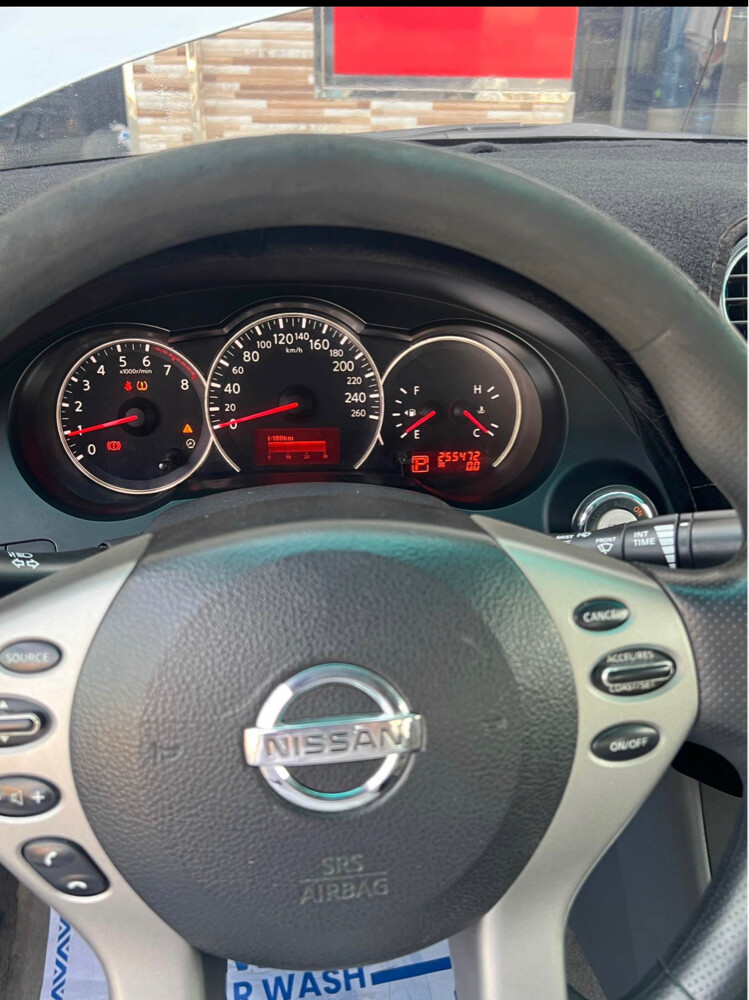 2010 Nissan Altima - 6