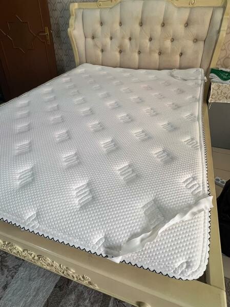 Modern Bed Framefor Sale - 2