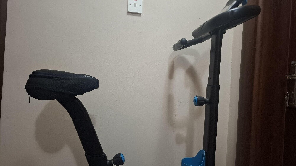trainning bike - 7