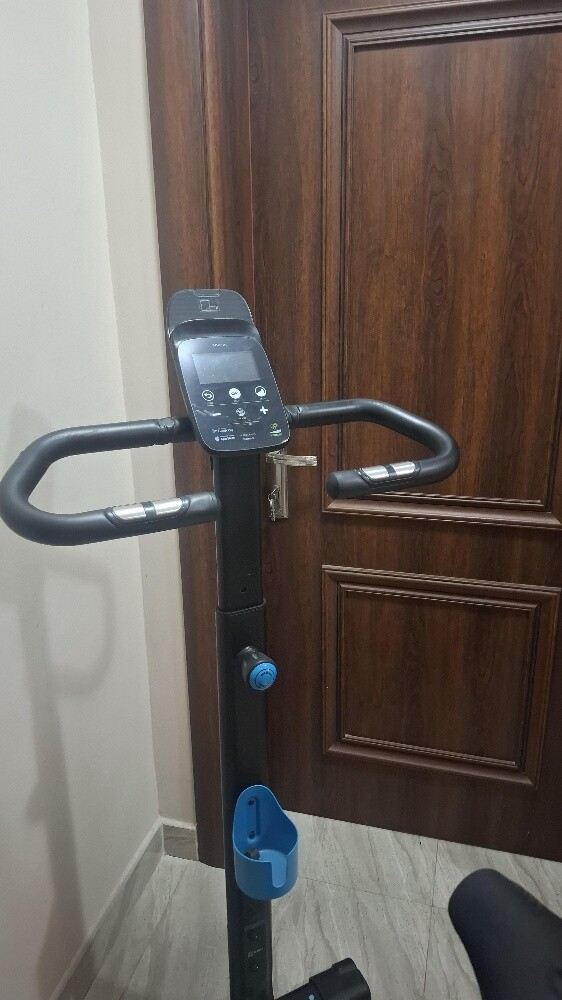 trainning bike - 2