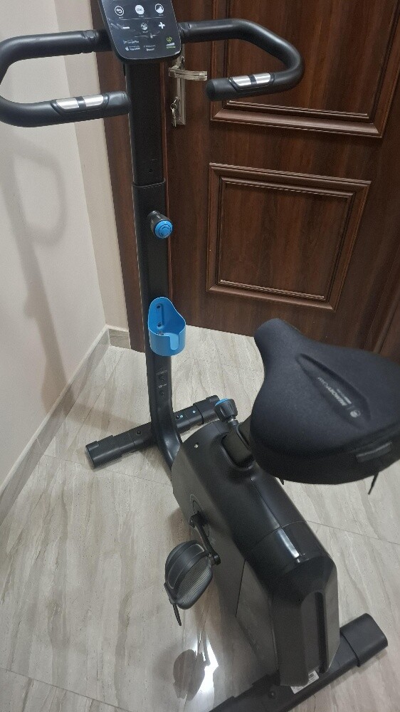 trainning bike - 3
