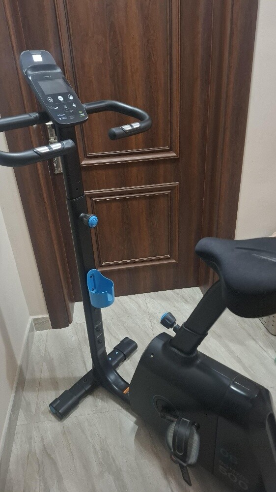 trainning bike - 5
