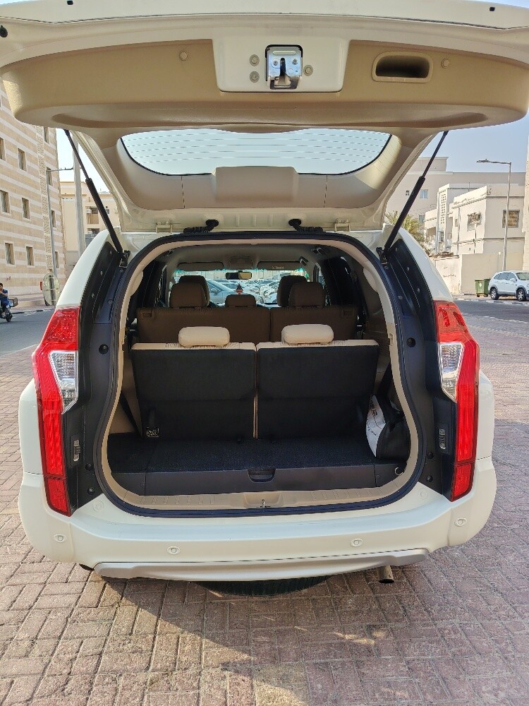 Montero Sport 2019 (Mid OPTION) - 5