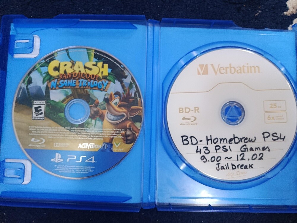 PS4 game collection for sall - 3