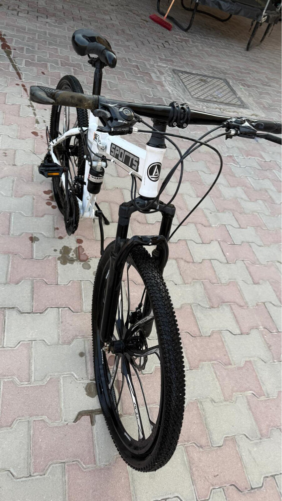 سيكل سبورت للبيع - 2