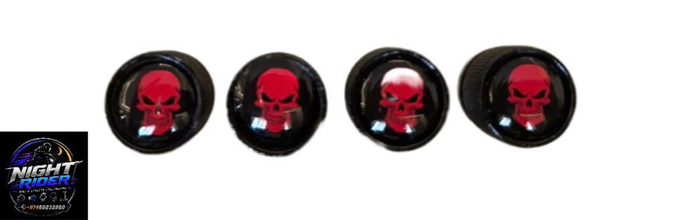 tire cap - 2