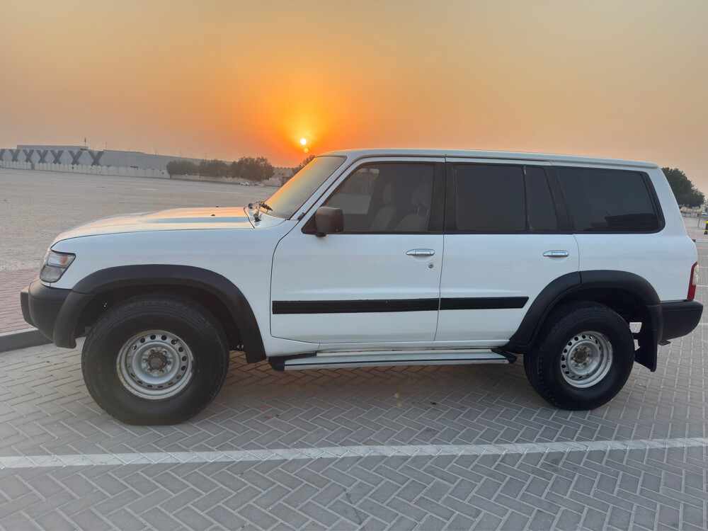 نيسان - 5