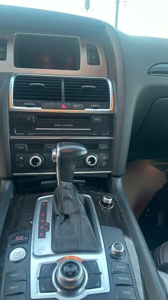 AUDI Q7 2016 91K KM QR 50K - 4