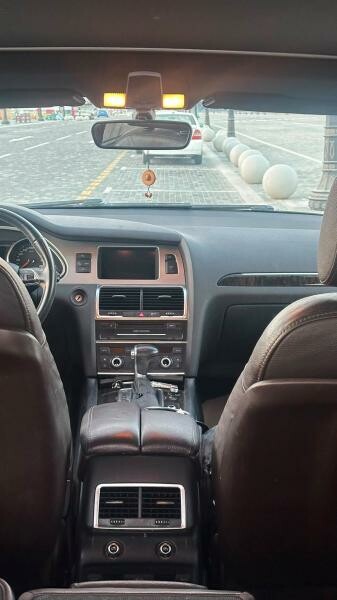 AUDI Q7 2016 91K KM QR 50K - 3