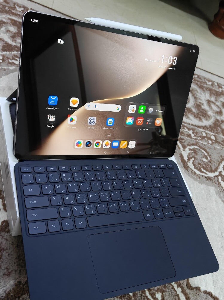 16/512 HONOR MagicPad3 - 3