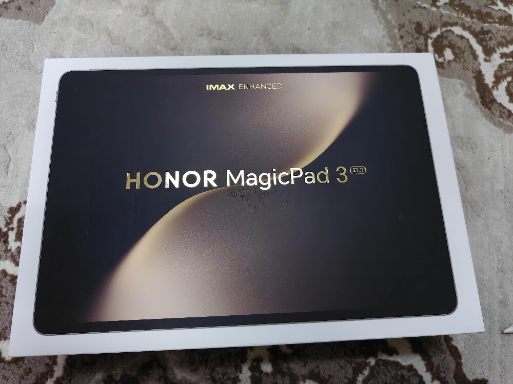 16/512 HONOR MagicPad3 - 2