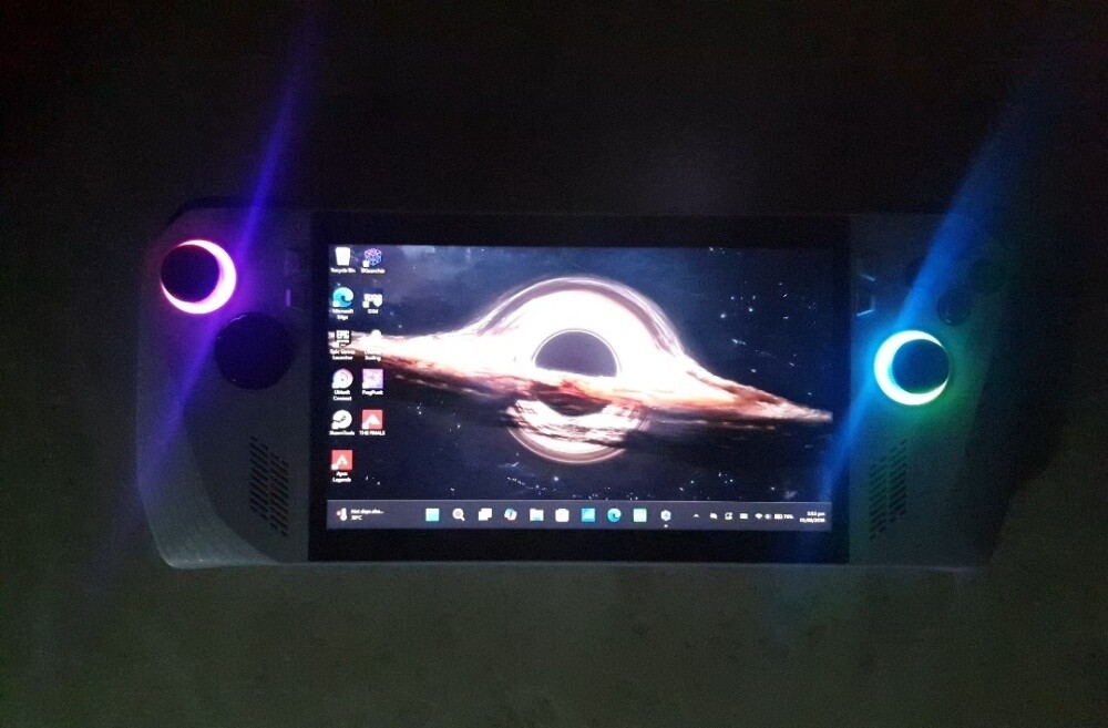 Asus ROG Ally - 1