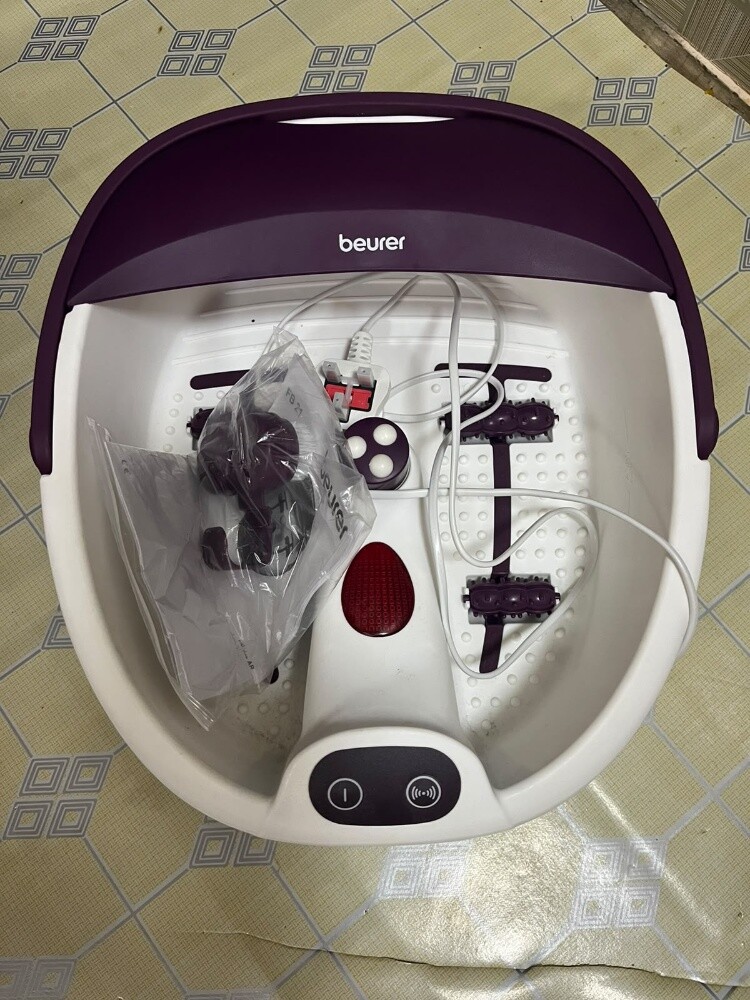 foot massager - 1