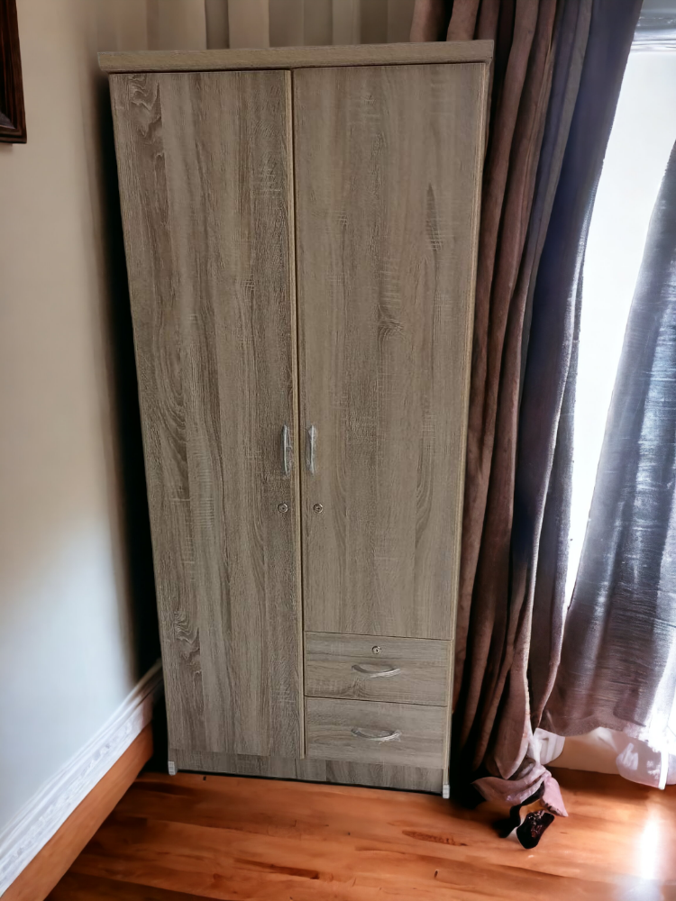 New Double Decker Bed , Bunk bed - 20