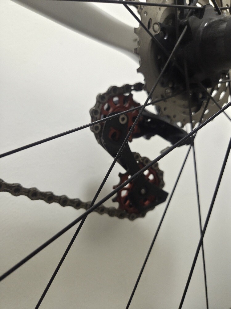 De Rosa Pininfarina 2021 - 4