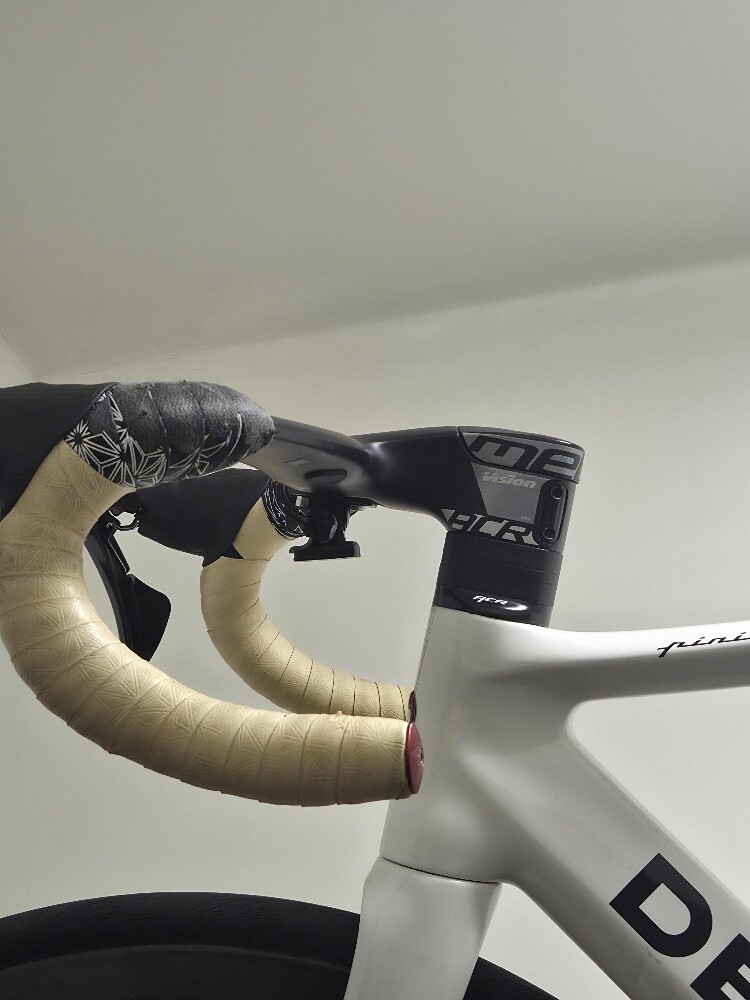 De Rosa Pininfarina 2021 - 7