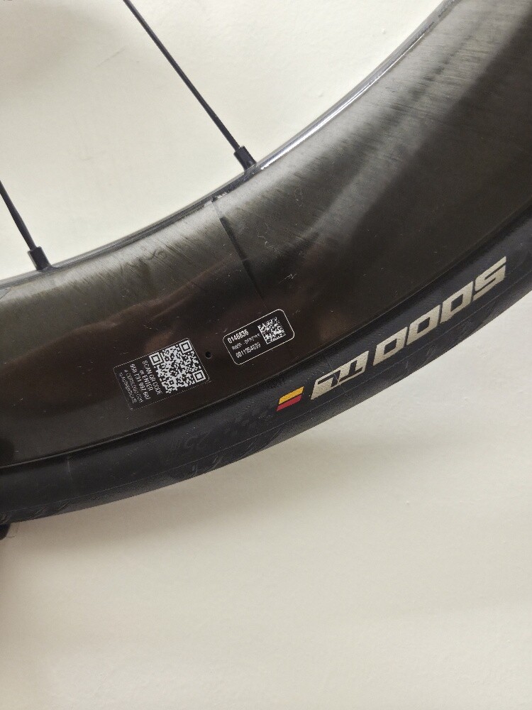 De Rosa Pininfarina 2021 - 6