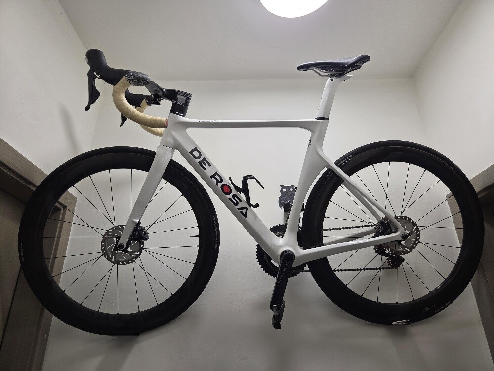 De Rosa Pininfarina 2021 - 1