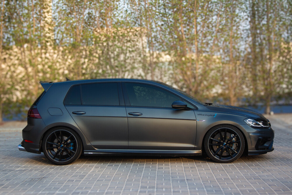 VW Golf 2018 MK7.5 Stage 3 RL - 6
