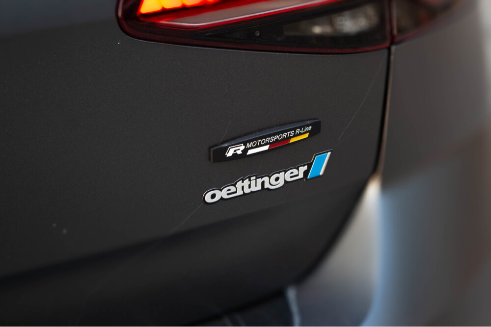 VW Golf 2018 MK7.5 Stage 3 RL - 10
