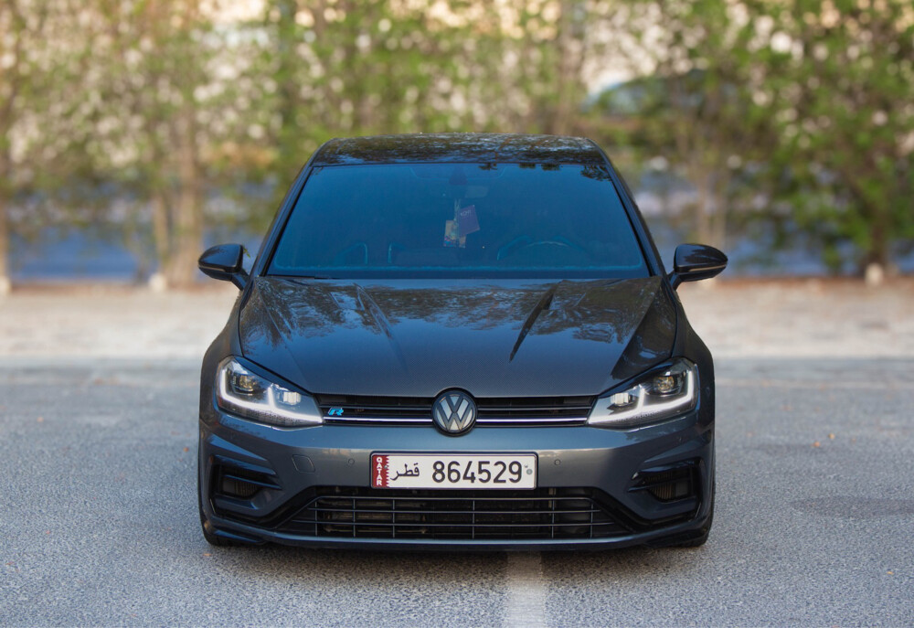 VW Golf 2018 MK7.5 Stage 3 RL - 5