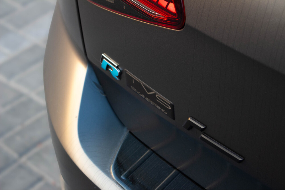 VW Golf 2018 MK7.5 Stage 3 RL - 12