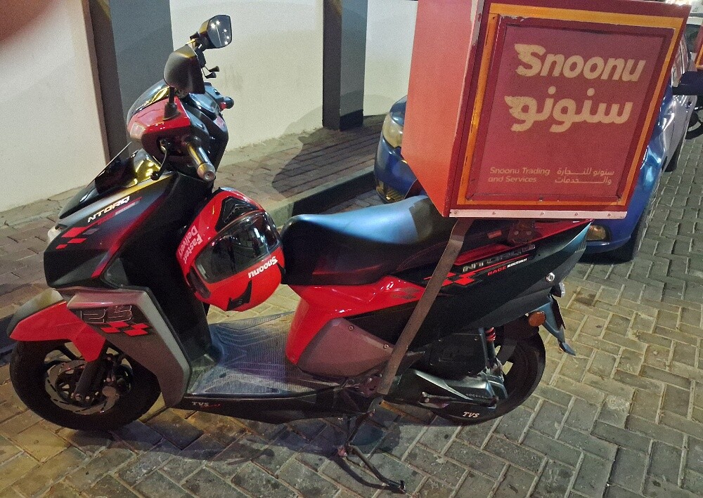 Tvs ntorq 125,2024 latest model - 3