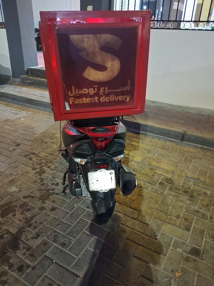 Tvs ntorq 125,2024 latest model - 2