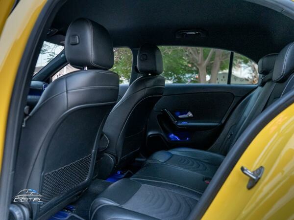 Mercedes Benz A200 - 3