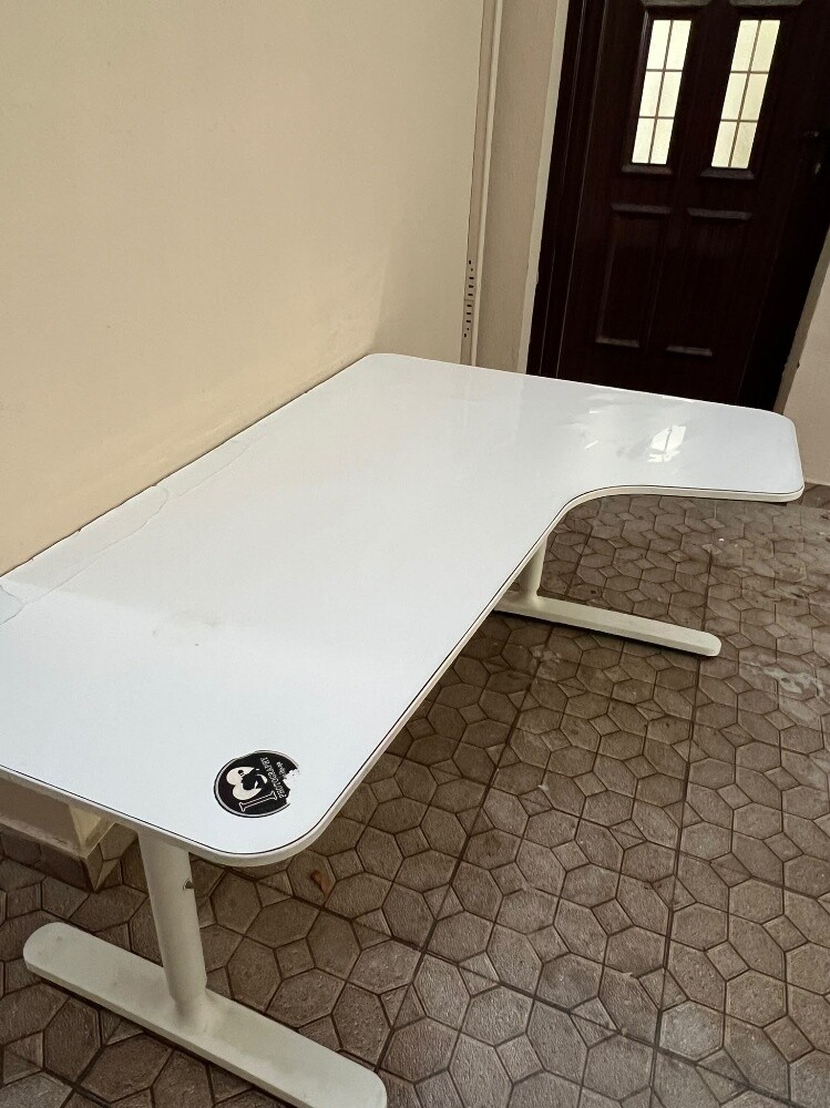 Gaming Table or Work - 1