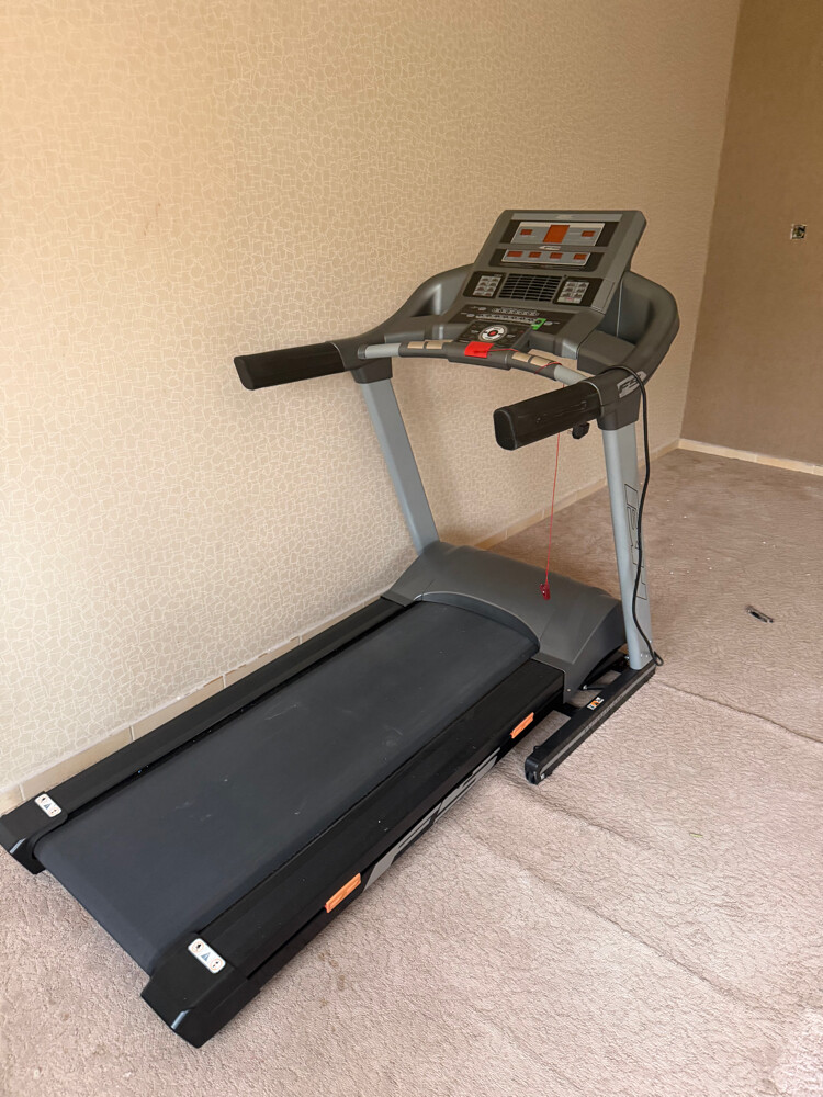 Treadmill - 2