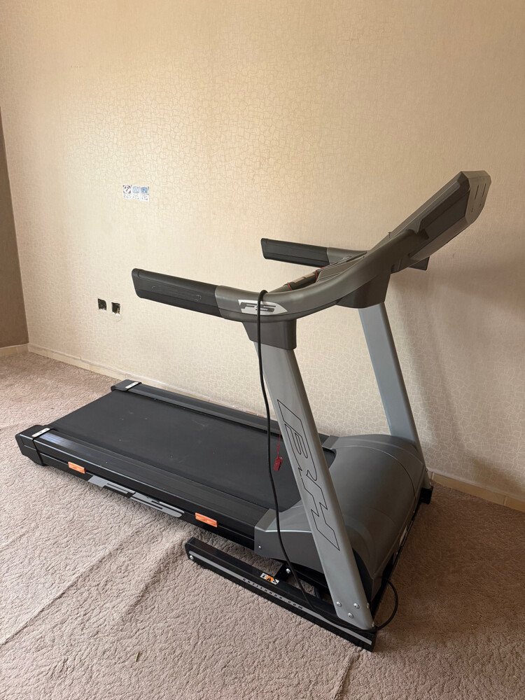 Treadmill - 3