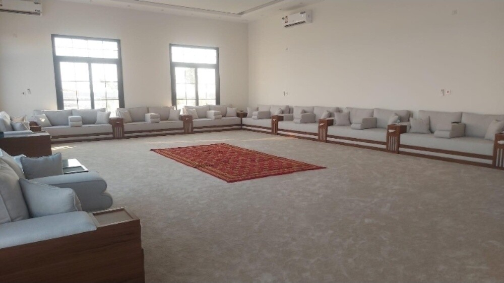للبيع مزرعه منتجه على طريق الشمال - 7