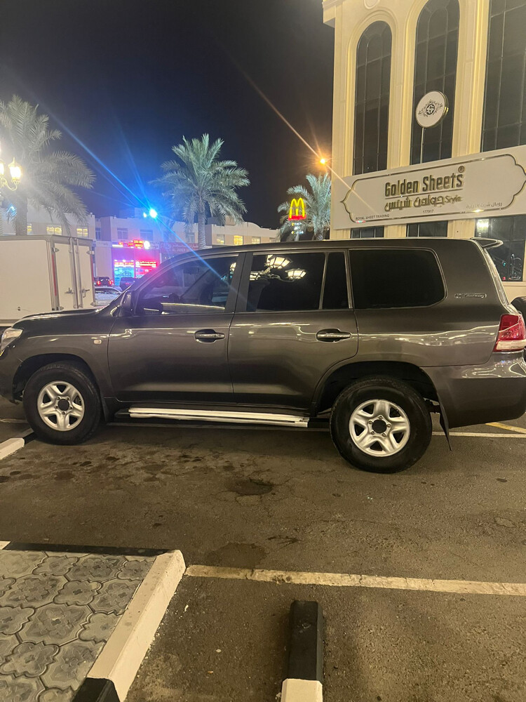 للبيع جي لمتدد فتحه سقف - 2