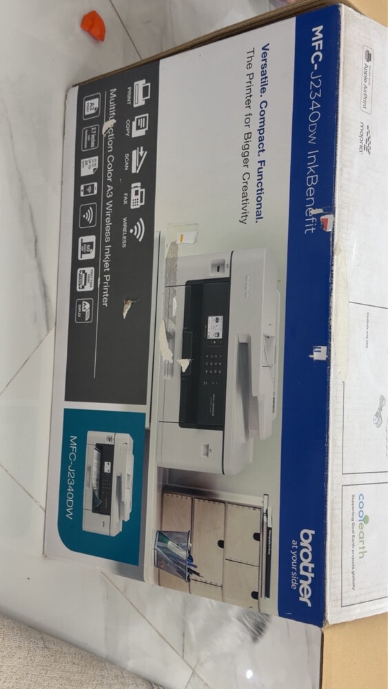 طابعه - 5