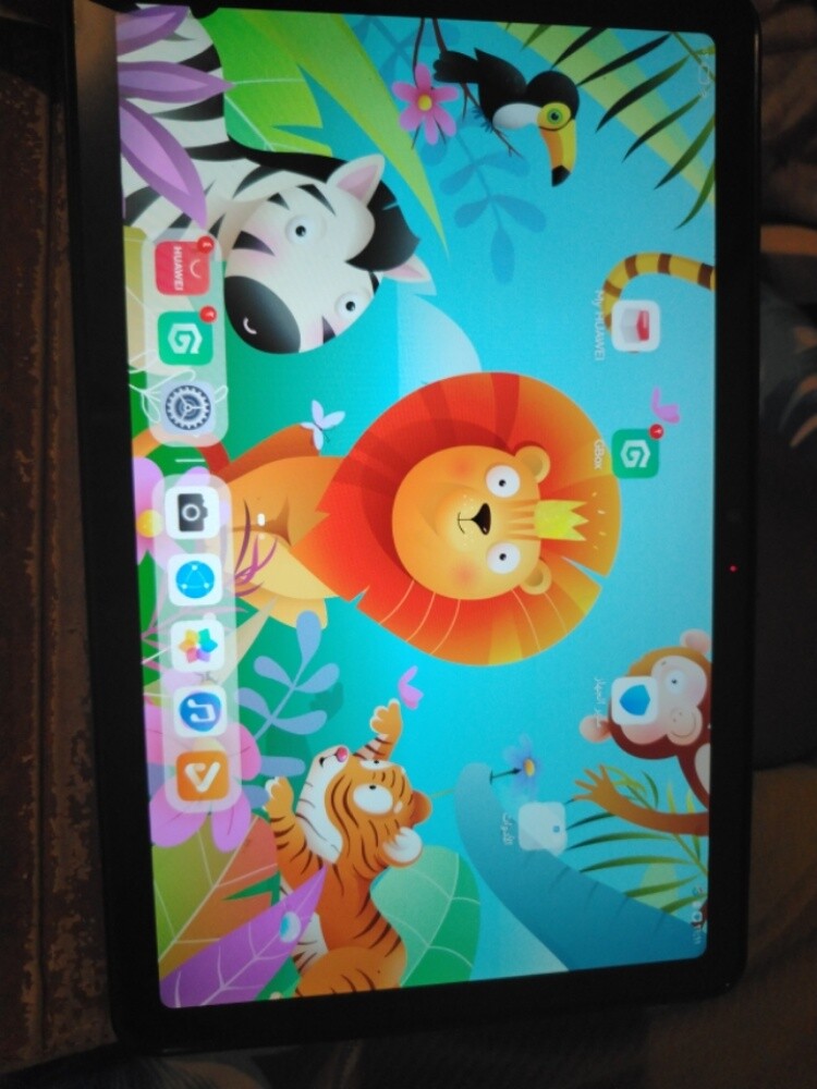 Huawei matepad SE - 3
