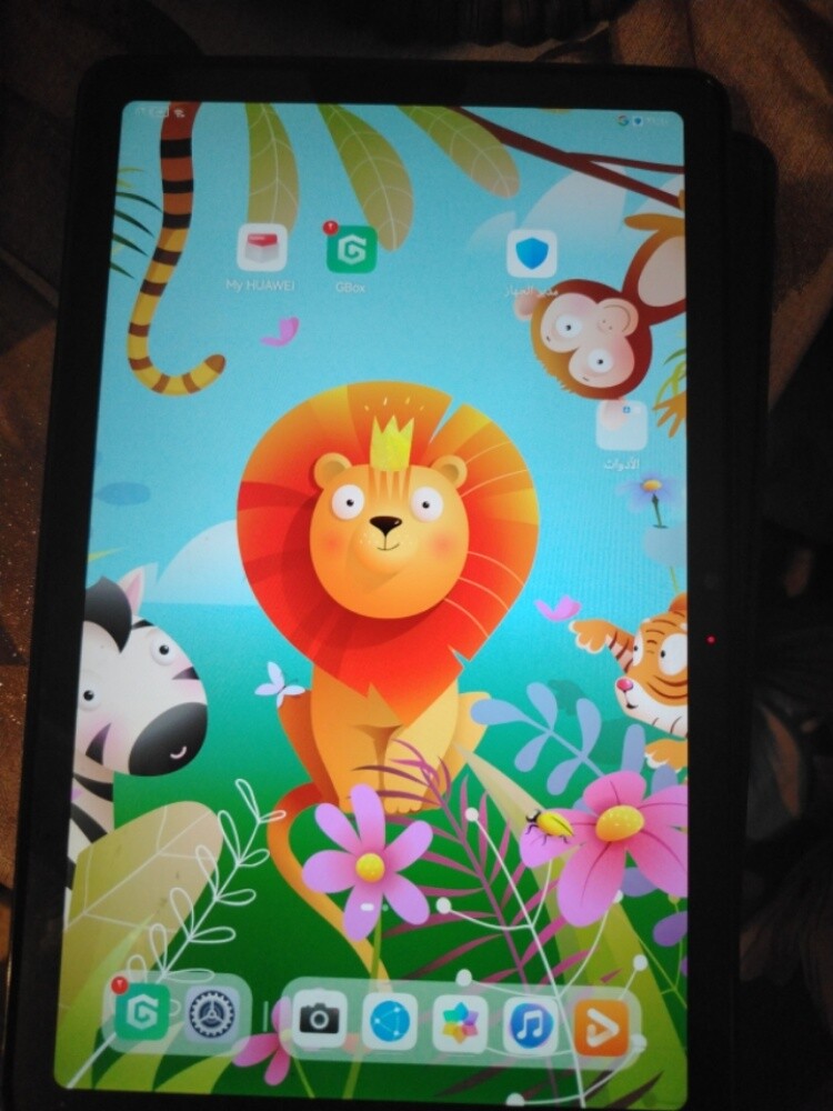 Huawei matepad SE - 1