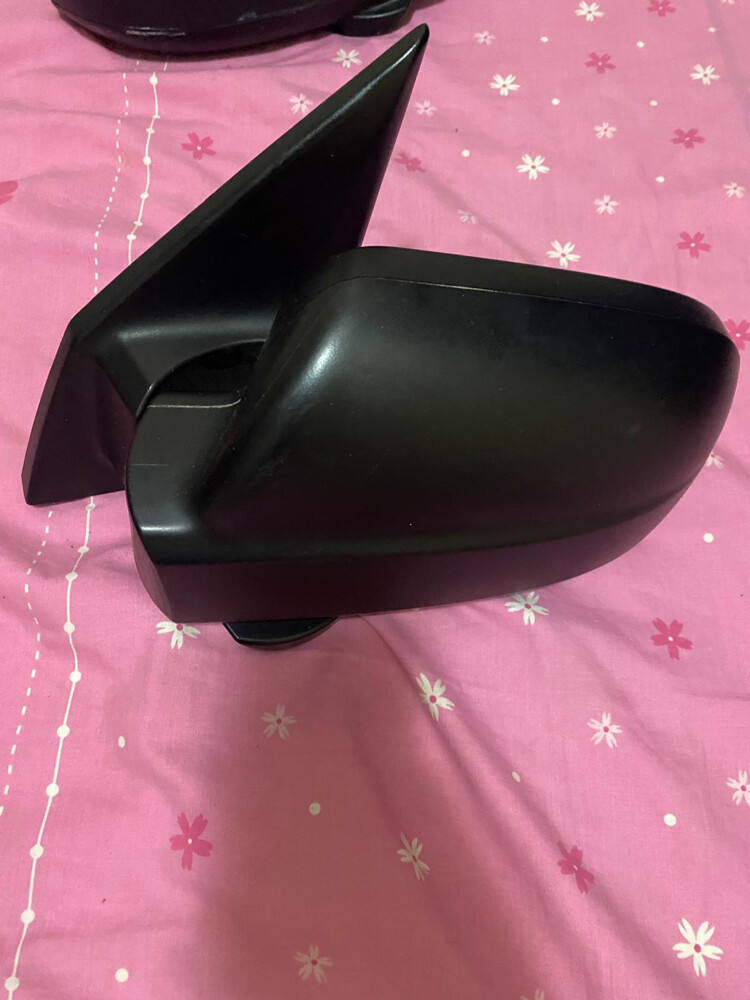 mirrors for kia cerato  - 2