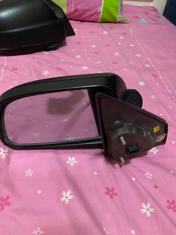 mirrors for kia cerato  - 3