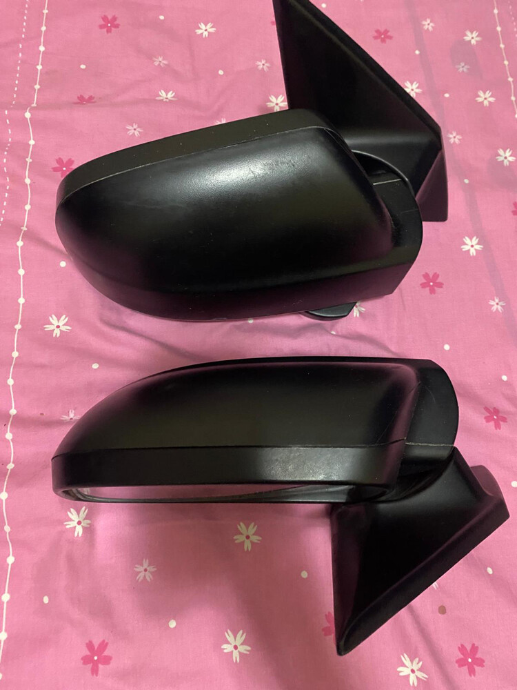 mirrors for kia cerato  - 1