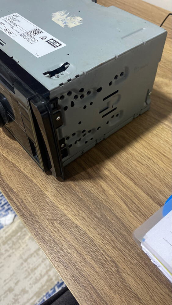 JVC  - 4