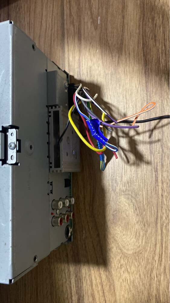 JVC  - 5