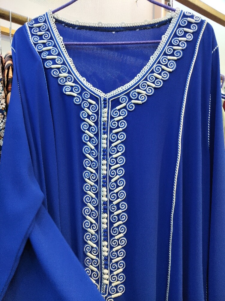 خياط مغربي - 4
