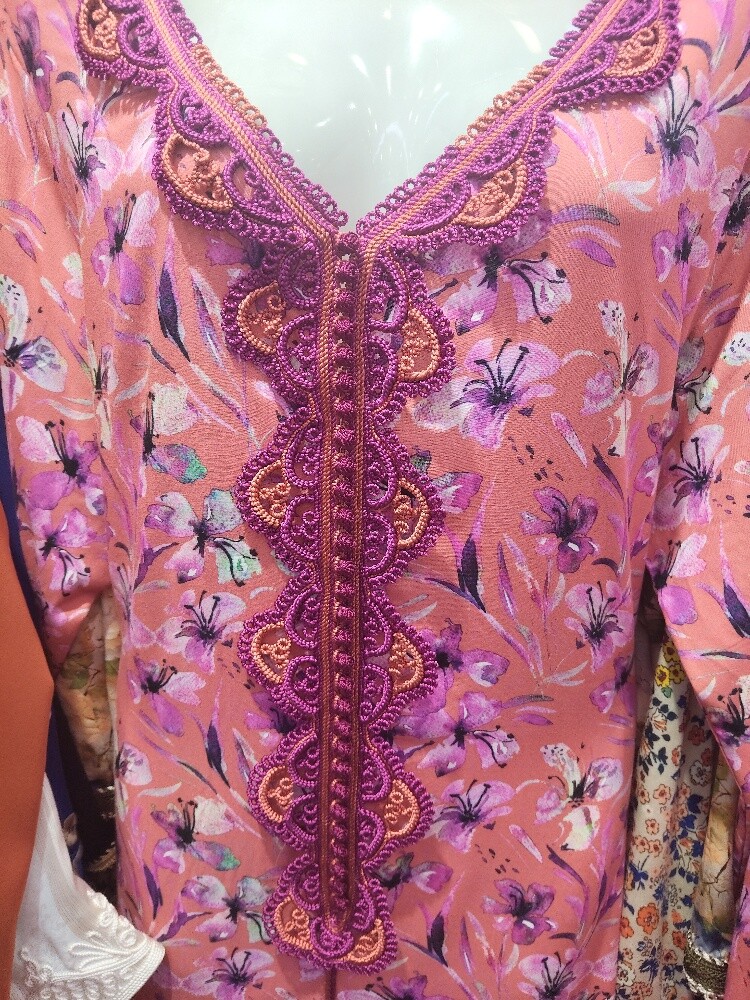 خياط مغربي - 2
