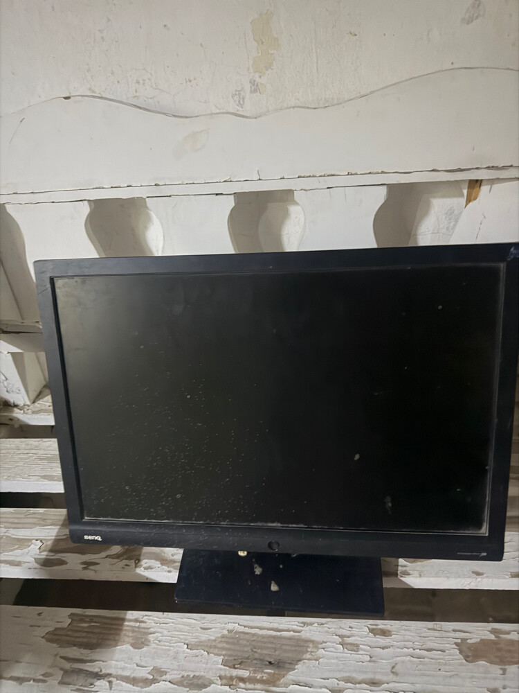 benq  - 2
