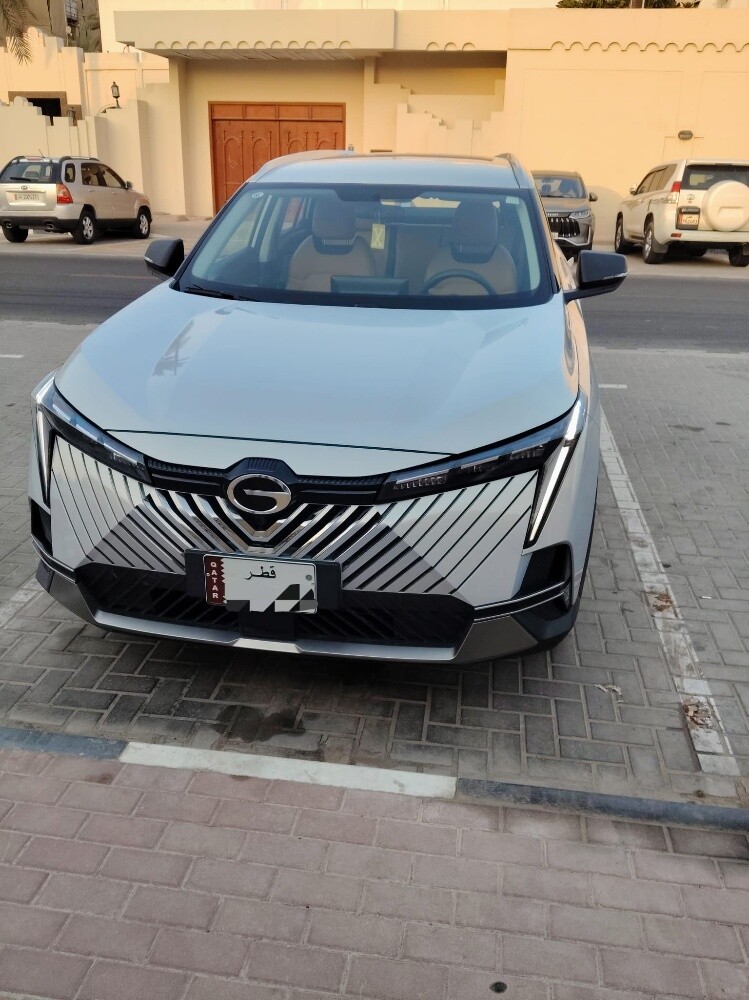 GAC EMCO - 1