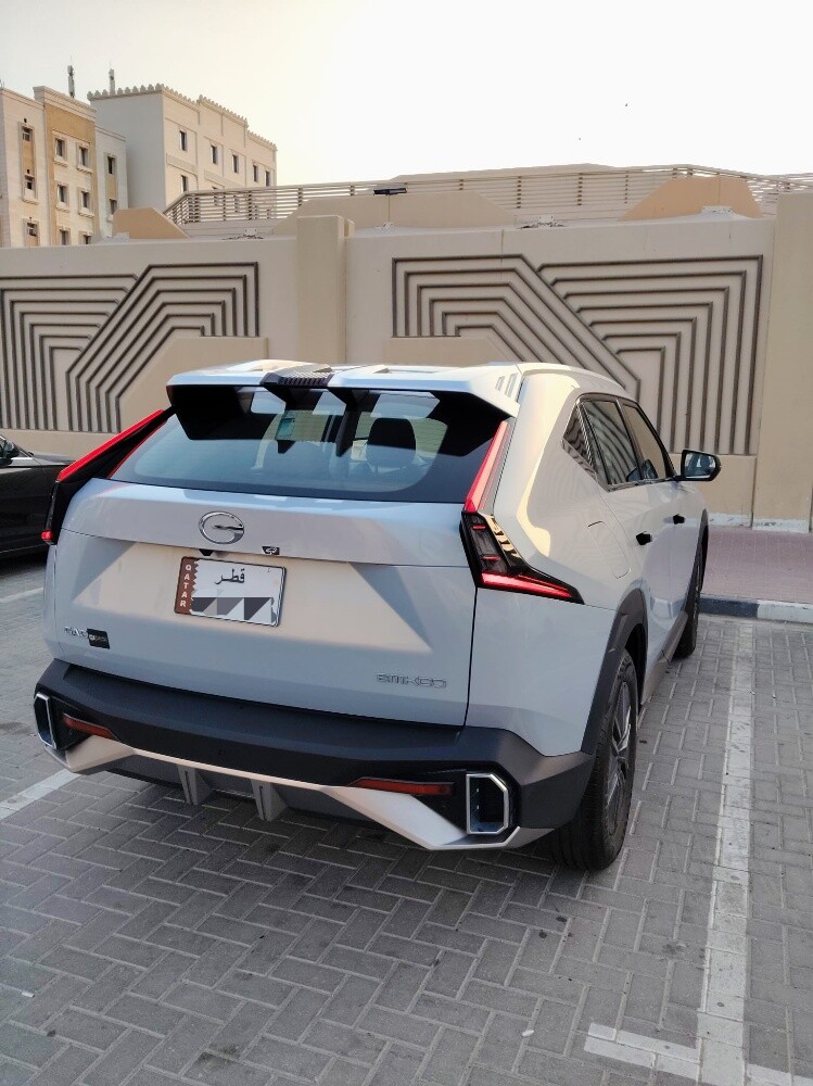 GAC EMCO - 2